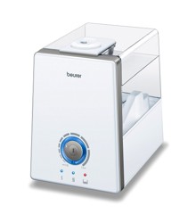 Beurer - Humidifier LB 88 in white
