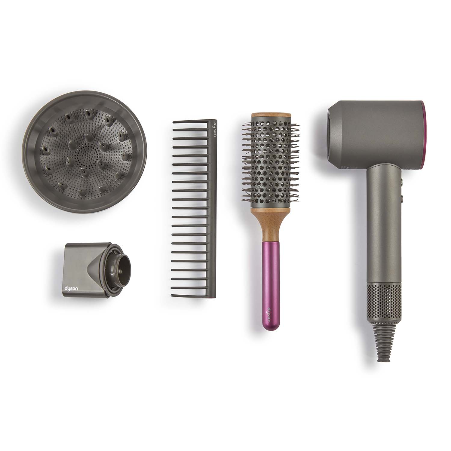Набор Dyson Для Волос Купить