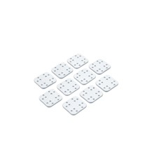 Beurer - LB 88/89/55 Chalks Pads(10 pcs)