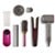 Casdon - Dyson Supersonic & Corrale Deluxe Styling Set (73550) thumbnail-5