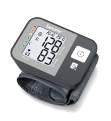 Beurer - Blood Pressure Monitor BC 27 - 5 Years Warranty