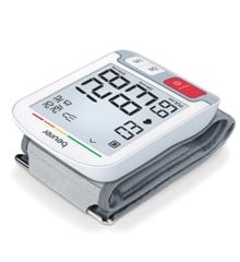 Beurer - Blood pressure monitor BC 51 - 5 Years Warranty