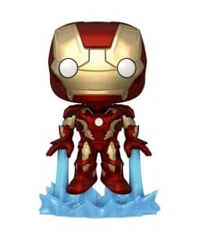 Funko POP! 962 Iron Man Mark 43