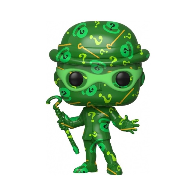 Buy Funko POP! THE RIDDLER #61