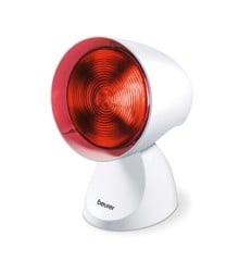 Beurer - Infrared Lamp IL 21 - 3 Years Warranty