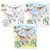 Dino World - Watercolour Book - 412578 thumbnail-6