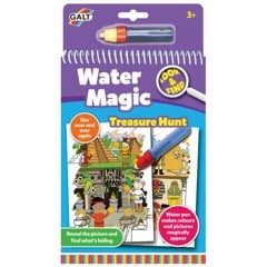 Galt - Water Magic - Treasure Hunt (55-1005551)