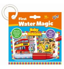 Galt - First Water Magic - Baby Vehicles (55-1005458)