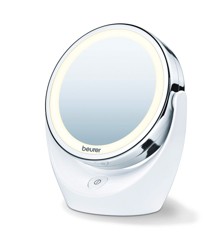 Beurer - Make-up mirror with light BS 49 - 3 Years Warranty