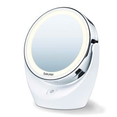 Beurer - Make-up mirror with light BS 49 - 3 Years Warranty