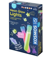 Fun Science - Glow in the Dark Set (KOS61683)