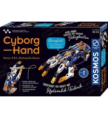 Kosmos - Cyborg-Hand (KOS1713)