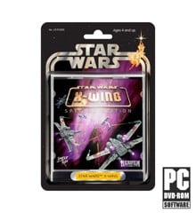 Star Wars: X-Wing Special Edition (Limited Run)(Import)