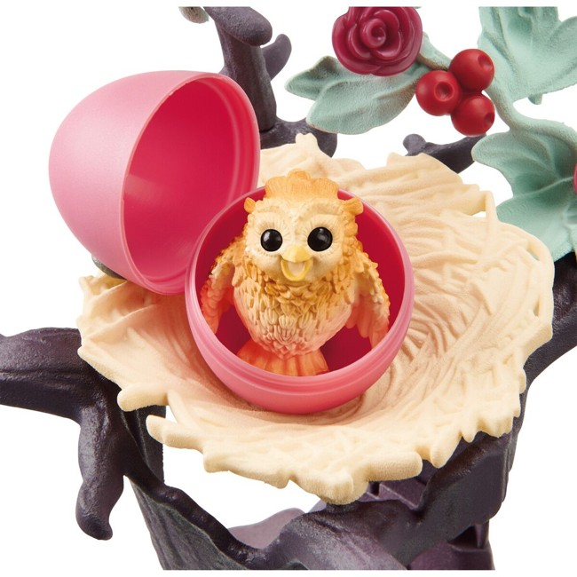 Schleich - Bayala - Hatching Owl Chicks (42525)