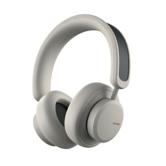 Urbanista - Los Angeles - Solar Charging Headset - Desert Gray