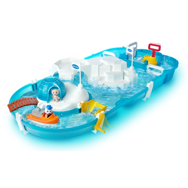 AquaPlay - Polar Vandbane
