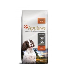 Applaws - Dog Food - S & M breed - Chicken - 15 kg (175-154)