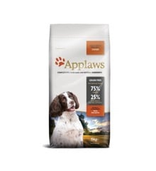Applaws - Hundemad - S & M race - Kylling - 15 kg