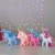 My Little Pony - Celestial Pony 10cm - Nova (35343) thumbnail-4