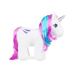 My Little Pony - 40th Anniversary Retro Plush 21cm - Glory (35333)