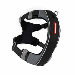 EZYDOG - S 6-10Kg - Harness X-Link Black (605.0512)