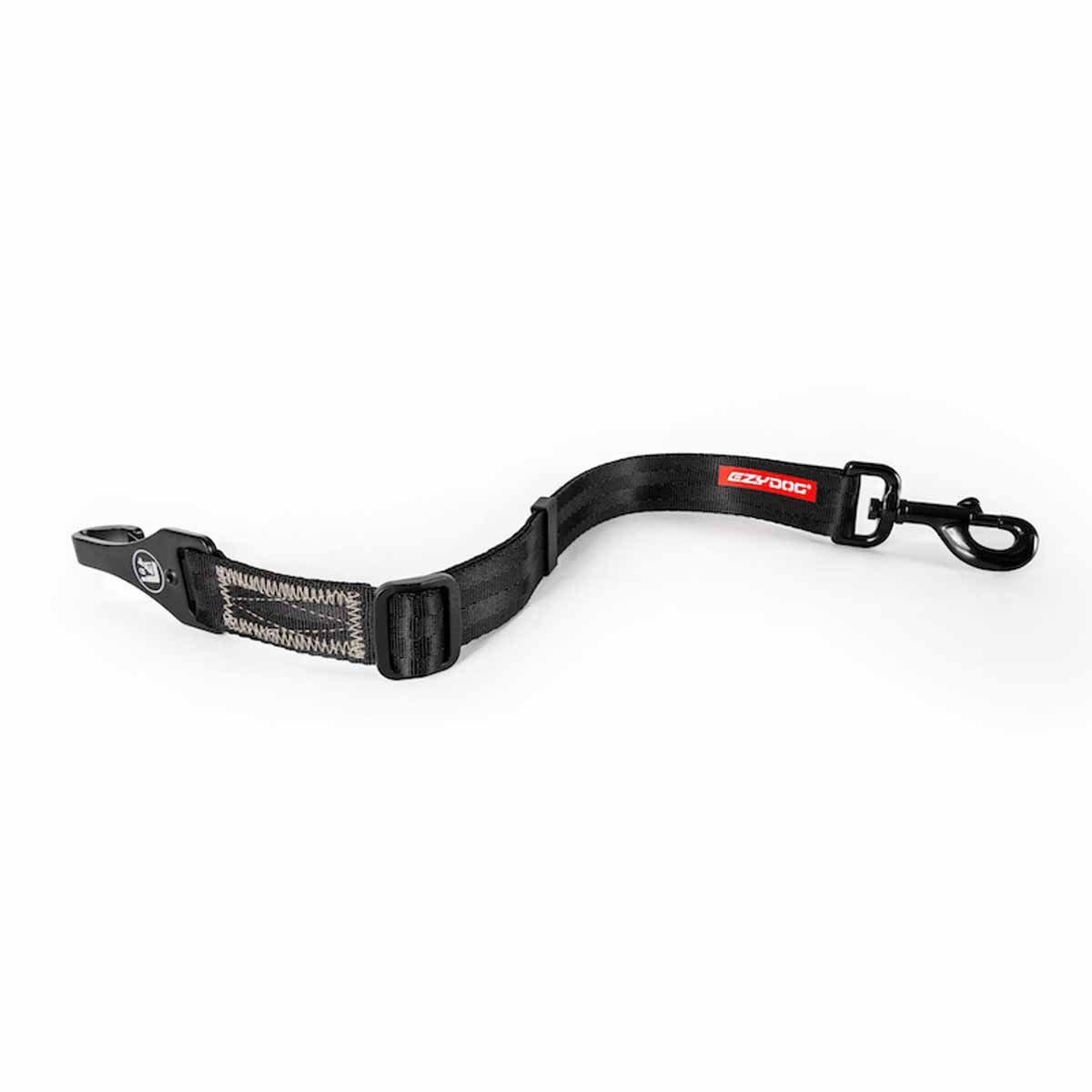 EZYDOG - Click Dog Seat Belt Isofix M - (605.0744) - Kjæledyr og utstyr