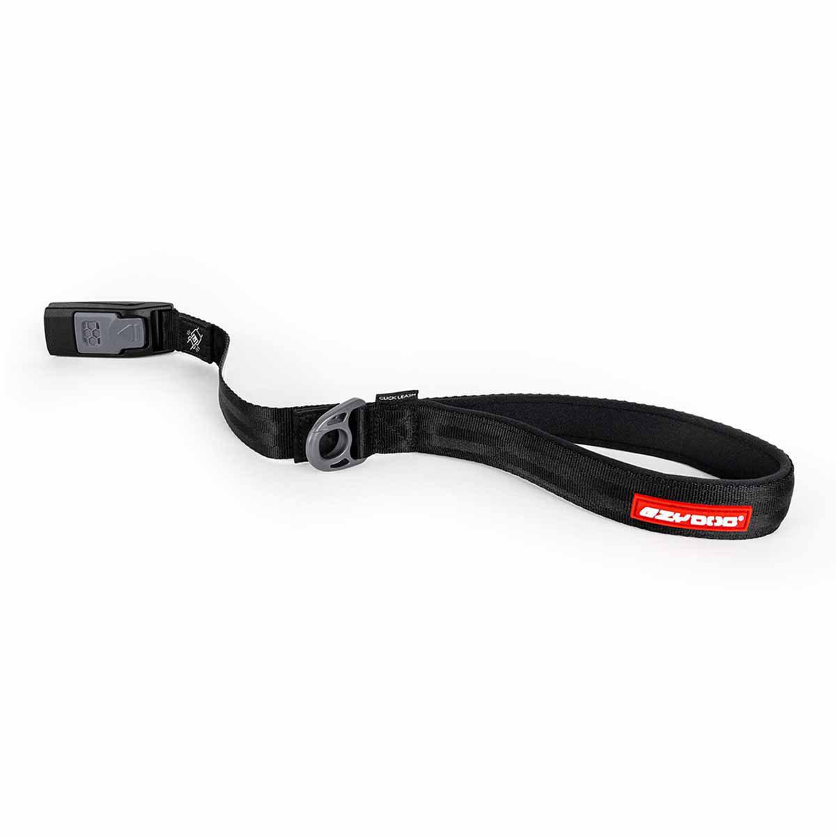 EZYDOG - Click Seat Belt Leash Add-On - (605.0748) - Kjæledyr og utstyr