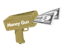 Pocket Money - Money Gun Incl. Paper Money 100 pcs (570305) thumbnail-1