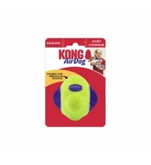KONG - Airdog Squeaker Knobby Ball Xs/S (634.6226)