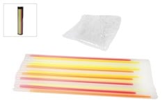 Pocket Money - Glow Sticks 50 stk. i Rør 20 cm