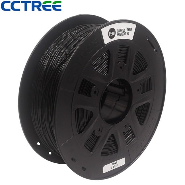 CCTree - PETG 1.75 mm 1 kg - Filament For FDM Printers