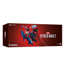 Marvel’s Spider-Man 2 (Collector Edition)