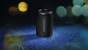 Urbanista - Memphis Midnight Black - Bluetooth Speaker thumbnail-6