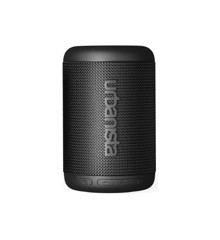 Urbanista - Memphis Midnight Black - Bluetooth Speaker