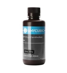 Anycubic - Basic Resin 0,5 L - For SLA & DLP Printers