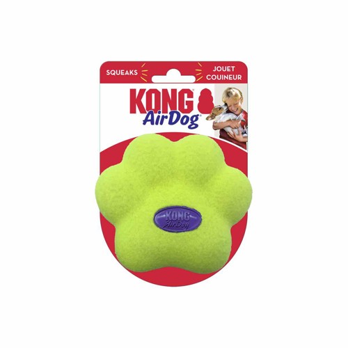 KONG - Airdog Squeaker Paw - M