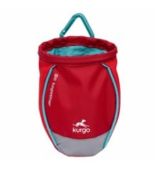 KURGO - Go Stuff It Treat Bag Red (636.1142)