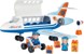 Abrick - Airplane w. figures & accessories (I-3155) thumbnail-1