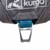KURGO - Journey Air Hundesele Black/Gargoyle Grey X-Small thumbnail-4