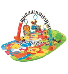 Playgro - 5-in-1 Activity Gym (10181594)