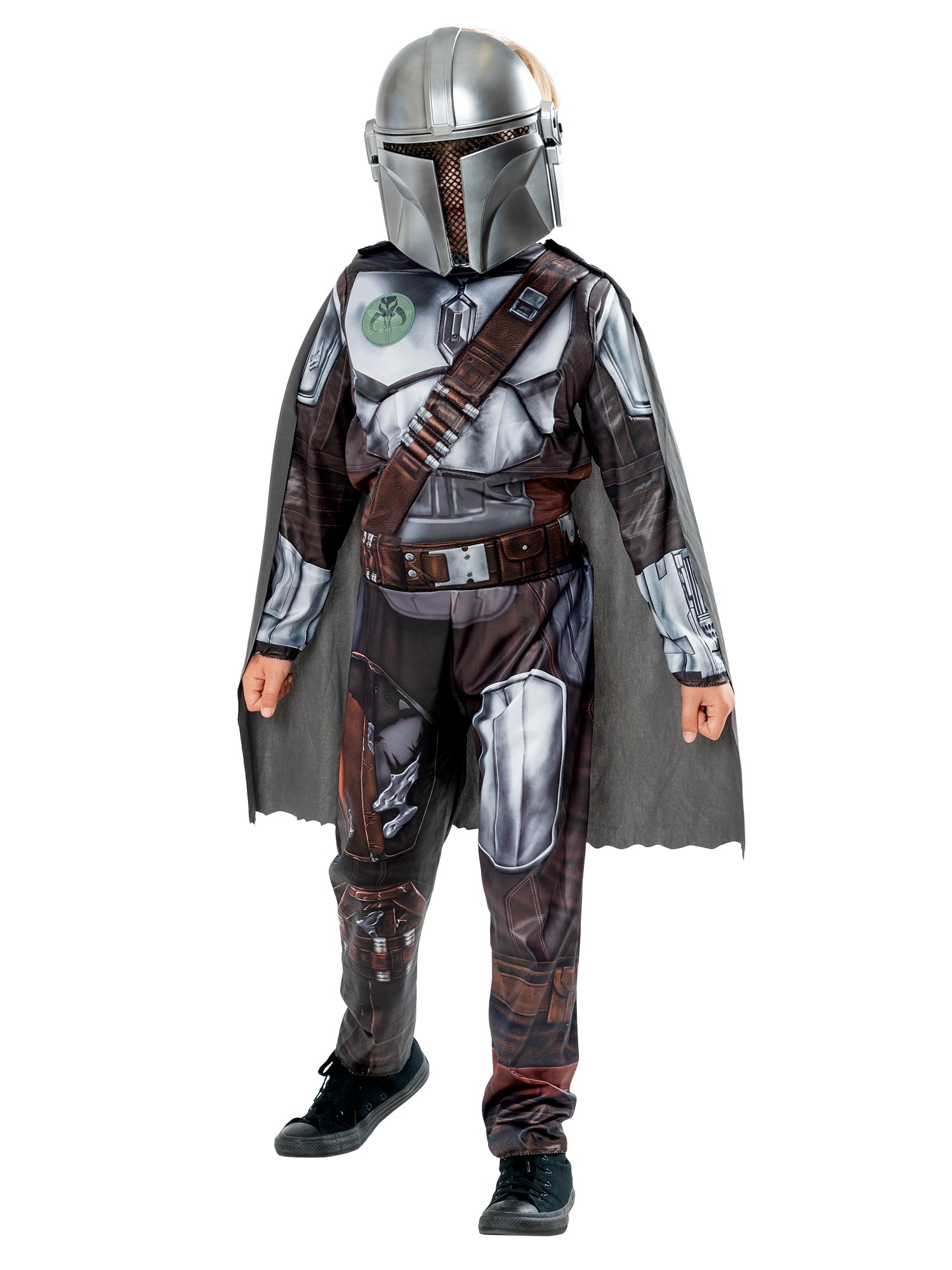 Rubies - Star Wars Kostume - The Mandalorian