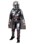 Rubies - Star Wars Costume - The Mandalorian
