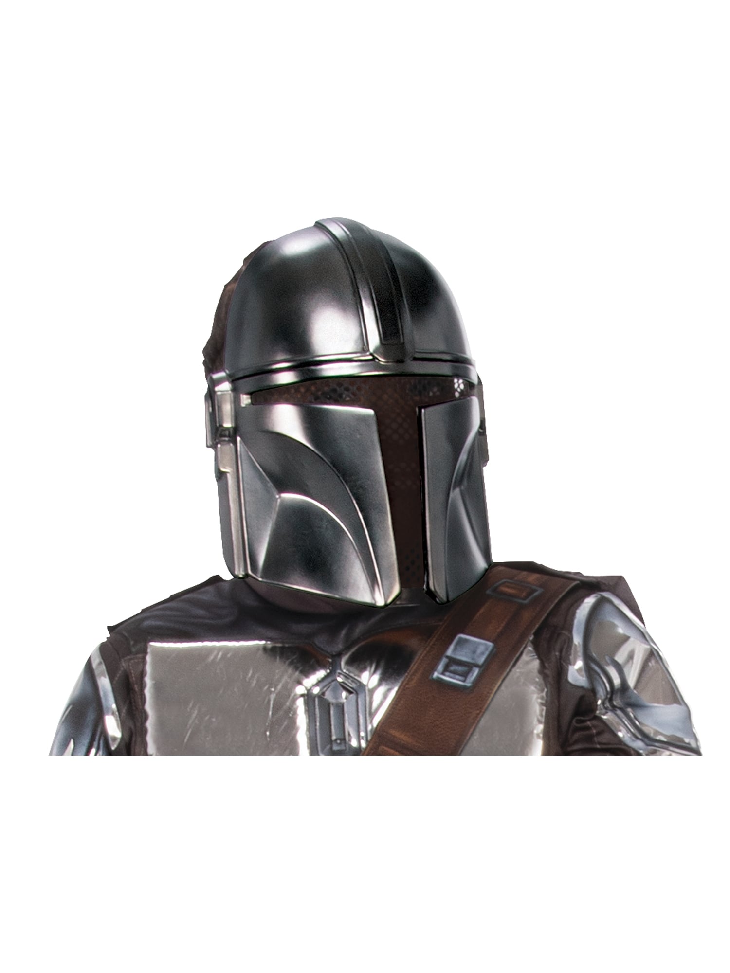Rubies - Star Wars - The Mandalorian Maske