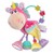 Playgro - Unicorn activity rattle - Pink - (10188463) thumbnail-1