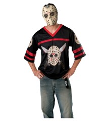 Rubies - Jason Hockey Shirt (888094)