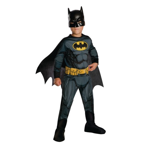 Rubies - DC Comics Costume - Batman