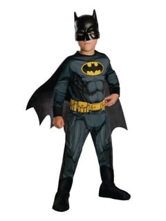 Rubies - DC Comics Costume - Batman