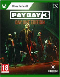 Payday 3