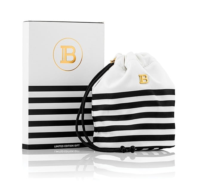 Limited edition cosmetic bag SS23 - Bundle