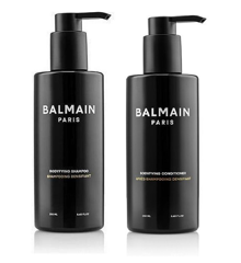 Balmain Paris - Homme Bodyfying Shampoo 250 ml + Balmain Paris - Homme Bodyfying Conditioner 250 ml